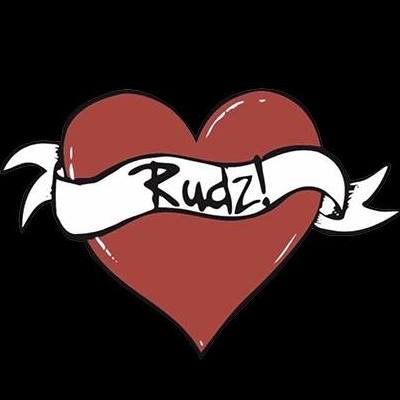Rudyard’s historical venue logo