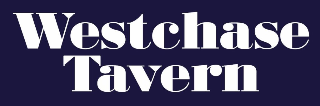 Westchase Tavern historical venue logo